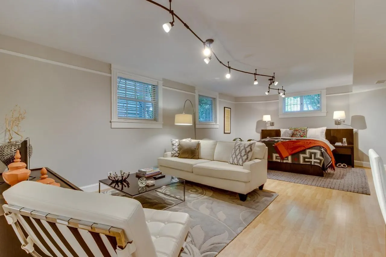 Lovejoy Nook Portland
