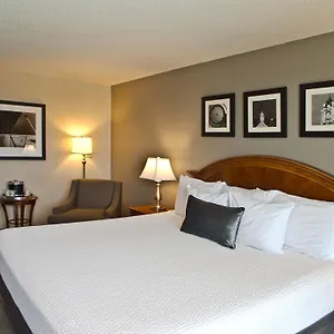 Hotel At The Convention Center, Portland
