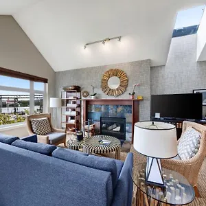 Kimpton Riverplace By Ihg Hotel