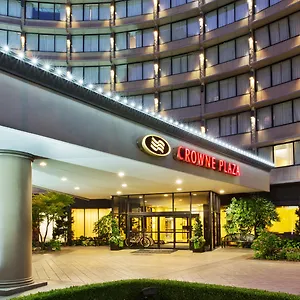 4* Hotel Crowne Plaza Portland-downtown Convention Center By Ihg