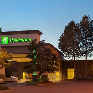 Portland-airport I-205 By Ihg Hotel