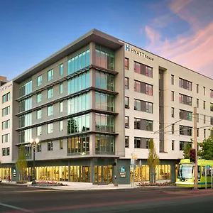 3* Hotel Hyatt House / Downtown