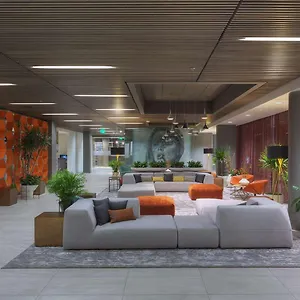Hotel Eastlund - Western Premier Collection, Portland