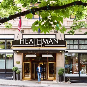 4* Hotel Heathman