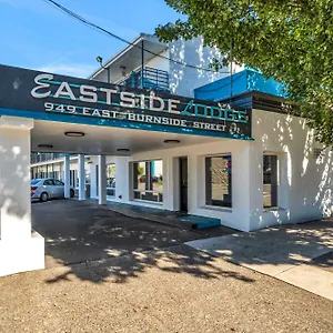 Motel Eastside, Portland