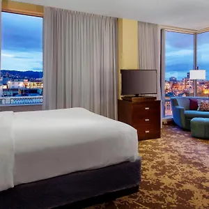 4* Hotel Courtyard By Marriott Center