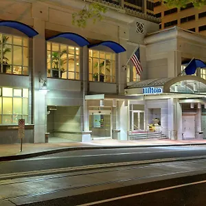 Hilton Downtown Portland