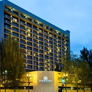 4* Hotel Doubletree By Hilton