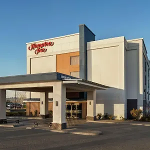 3* Hotel Hampton Airport