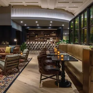 Hotel The Duniway Portland, A Hilton, Portland
