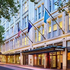 The Nines, A Luxury Collection Hotel, Hotel