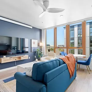  Apartment In Northwest