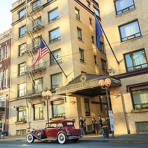 The Spencer Hotel