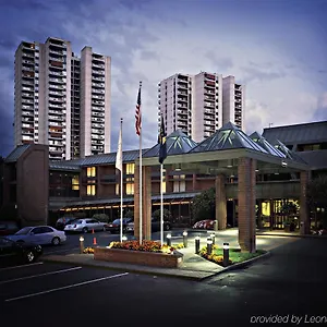 Hotel Place And Conference Center, Portland
