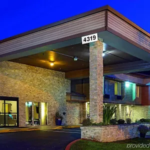 3* Hotel La Quinta By Wyndham Nw