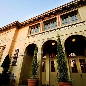米柯纳密思肯尼迪学院酒店 波特蘭