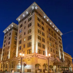 Deluxe, A Provenance Hotel