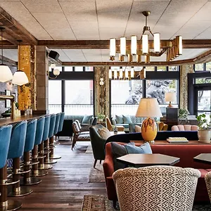 Hotel The Hoxton,, Portland